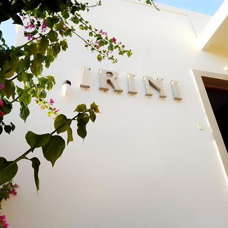 Irini Apartments Platanés エクステリア 写真