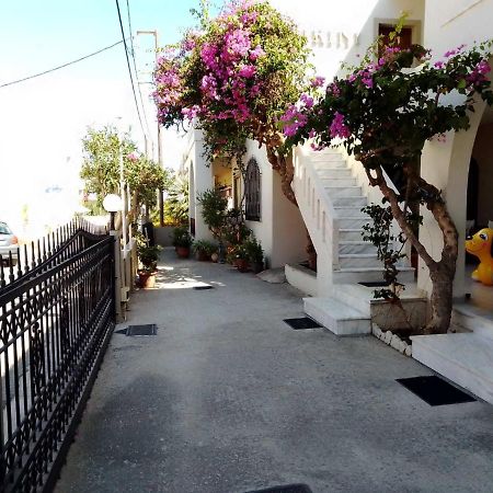 Irini Apartments Platanés エクステリア 写真